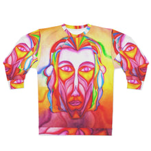 Load image into Gallery viewer, Copy of Unisex Sweatshirt (AOP)