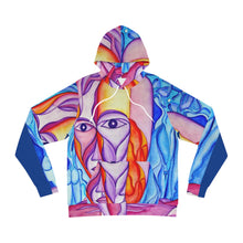 Load image into Gallery viewer, Fashion Hoodie (AOP)