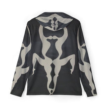 Load image into Gallery viewer, Men&#39;s Sports Warmup Hoodie (AOP)