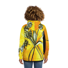 Load image into Gallery viewer, Fashion Hoodie (AOP)