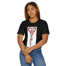 Load image into Gallery viewer, Unisex Jersey T-Shirt
