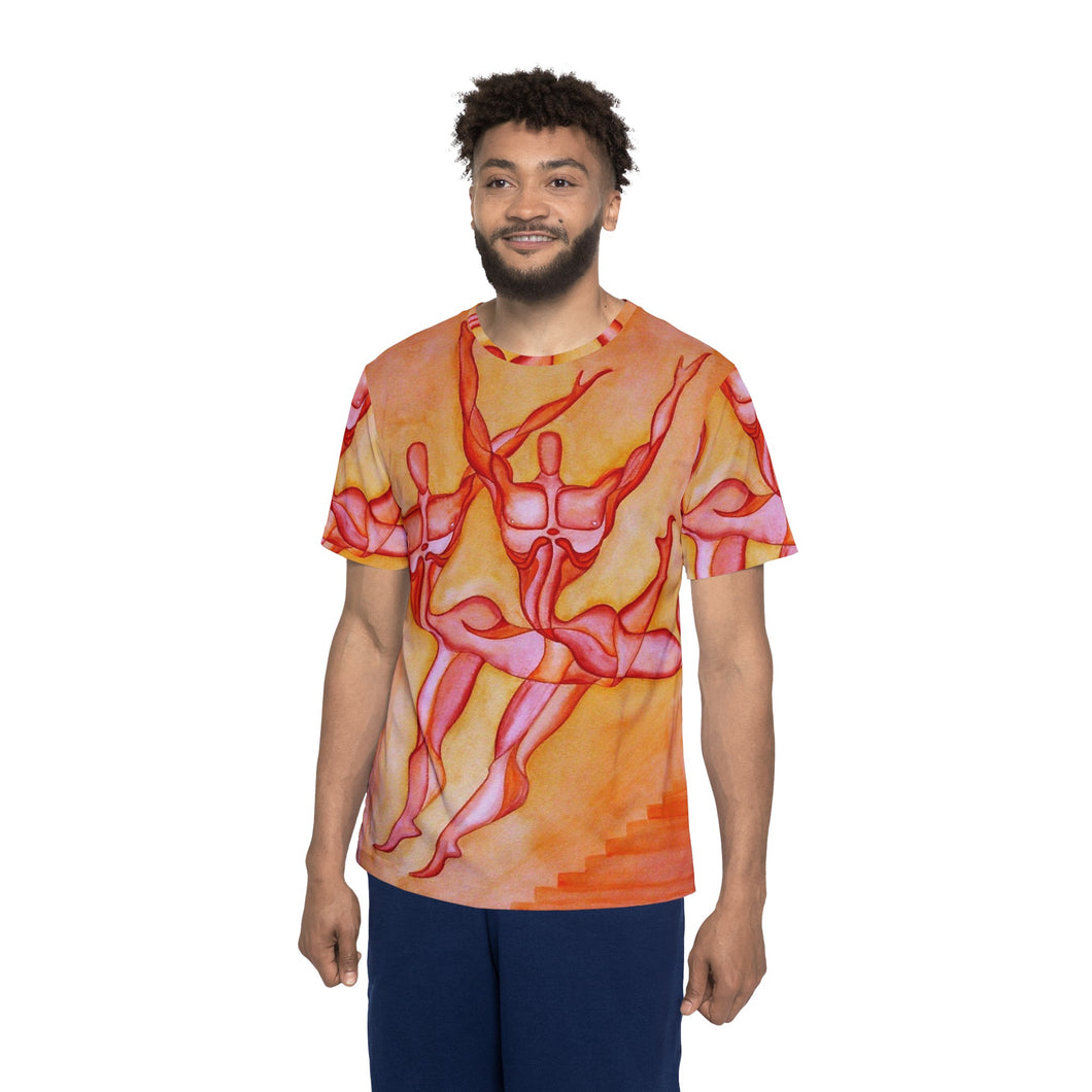 Men's Sports Jersey (AOP)