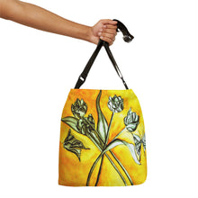Load image into Gallery viewer, Adjustable Tote Bag (AOP)