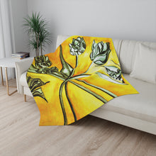 Load image into Gallery viewer, Sherpa Blanket