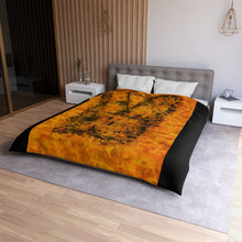 Load image into Gallery viewer, Microfiber Duvet Cover