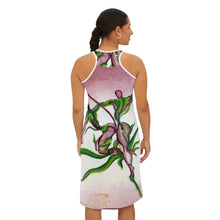 Load image into Gallery viewer, Women's Racerback Dress (AOP)