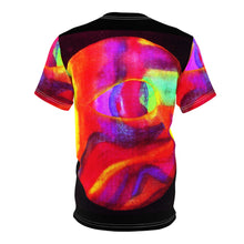 Load image into Gallery viewer, Unisex Cut &amp; Sew Tee (AOP)