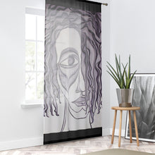 Load image into Gallery viewer, Window Curtain