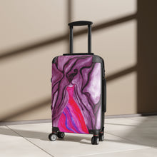 Load image into Gallery viewer, Suitcase