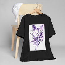 Load image into Gallery viewer, Unisex Jersey T-Shirt