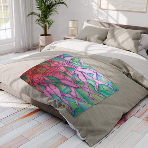 Arctic Fleece Blanket