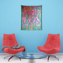 Load image into Gallery viewer, Printed Wall Tapestry