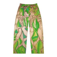 Load image into Gallery viewer, Men&#39;s Pajama Pants (AOP)