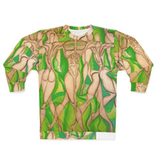 Load image into Gallery viewer, Unisex Sweatshirt (AOP)