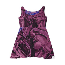 Load image into Gallery viewer, Women's Skater Dress (AOP)