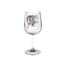 Load image into Gallery viewer, Wine Glass, 12oz