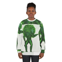 Load image into Gallery viewer, Unisex Sweatshirt (AOP)
