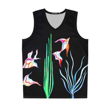 Load image into Gallery viewer, Basketball Jersey (AOP)