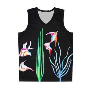 Basketball Jersey (AOP)