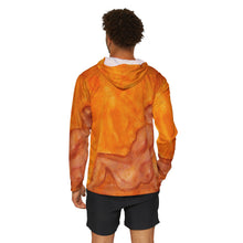 Load image into Gallery viewer, Men&#39;s Sports Warmup Hoodie (AOP)