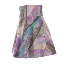 Load image into Gallery viewer, Women's Skater Skirt (AOP)