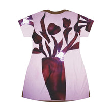 Load image into Gallery viewer, T-Shirt Dress (AOP)