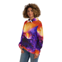 Load image into Gallery viewer, Fashion Hoodie (AOP)