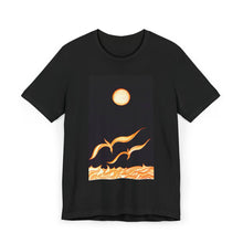 Load image into Gallery viewer, Unisex Jersey T-Shirt