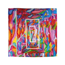 Load image into Gallery viewer, Microfiber Duvet Cover