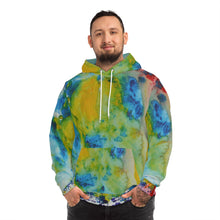 Load image into Gallery viewer, Fashion Hoodie (AOP)