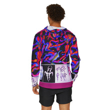 Load image into Gallery viewer, Men&#39;s Sports Warmup Hoodie (AOP)