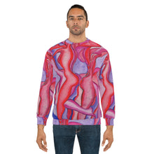 Load image into Gallery viewer, Unisex Sweatshirt (AOP)