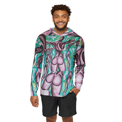 Men's Sports Warmup Hoodie (AOP)