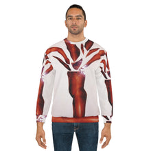 Load image into Gallery viewer, Unisex Sweatshirt (AOP)