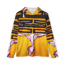 Load image into Gallery viewer, Men&#39;s Sports Warmup Hoodie (AOP)