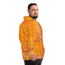 Load image into Gallery viewer, Fashion Hoodie (AOP)