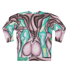 Load image into Gallery viewer, Unisex Sweatshirt (AOP)