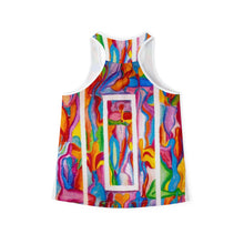 Load image into Gallery viewer, Women's Tank Top (AOP)