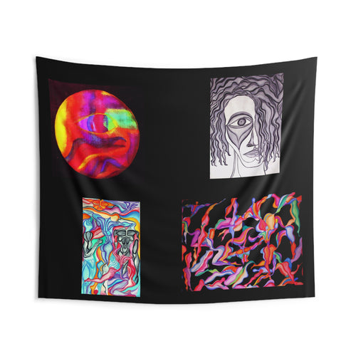 Indoor Wall Tapestries