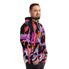 Load image into Gallery viewer, Fashion Hoodie (AOP)
