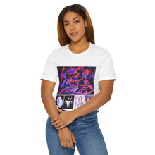 Load image into Gallery viewer, Unisex Jersey T-Shirt