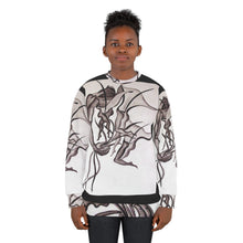 Load image into Gallery viewer, Unisex Sweatshirt (AOP)
