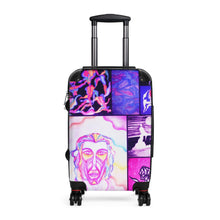 Load image into Gallery viewer, Suitcase