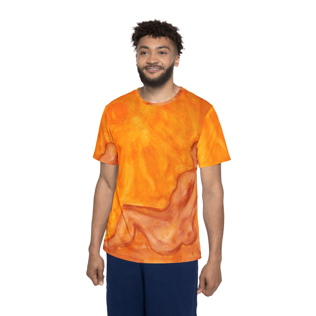 Men's Sports Jersey (AOP)