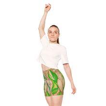 Load image into Gallery viewer, Women's Biker Shorts (AOP)