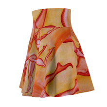 Load image into Gallery viewer, Women's Skater Skirt (AOP)