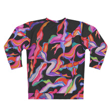 Load image into Gallery viewer, Unisex Sweatshirt (AOP)