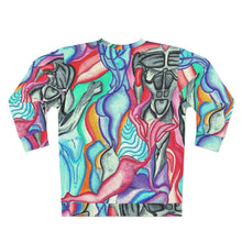 Load image into Gallery viewer, Unisex Sweatshirt (AOP)