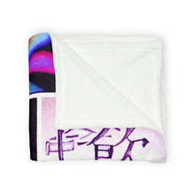 Load image into Gallery viewer, Soft Polyester Blanket