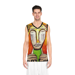 Basketball Jersey (AOP)